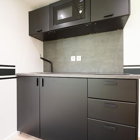 Loft In Paris Apartment Phòng bức ảnh