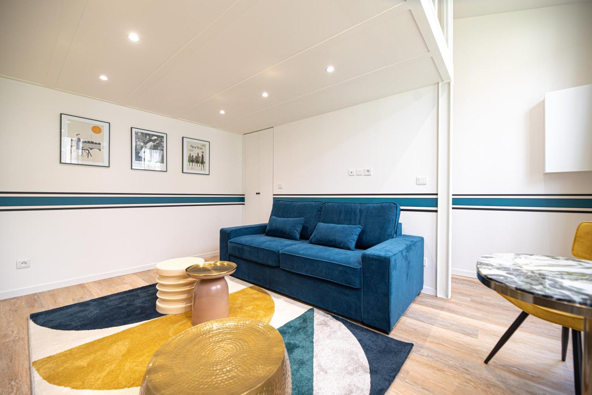 Loft In Paris Apartment Phòng bức ảnh