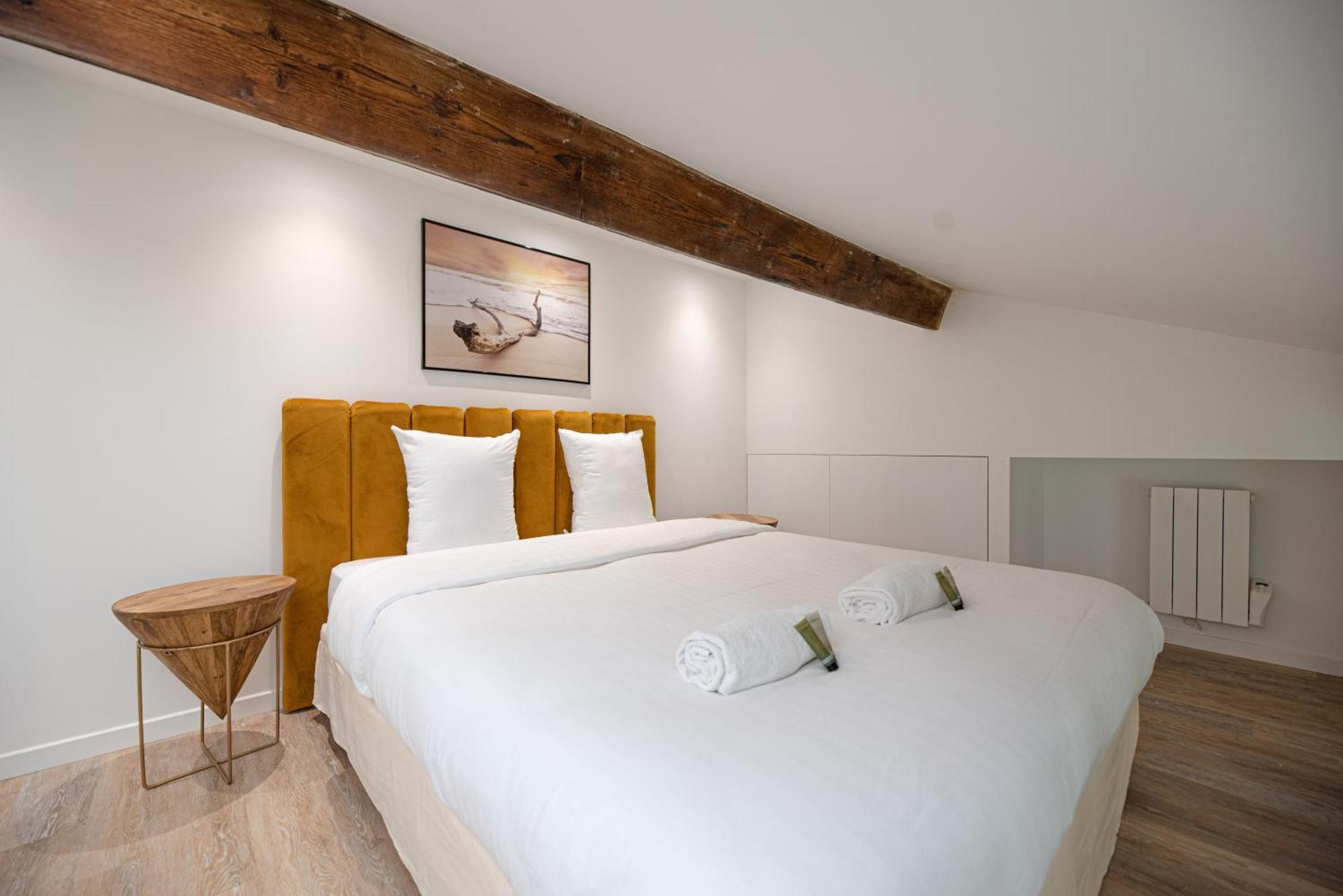Loft In Paris Apartment Phòng bức ảnh