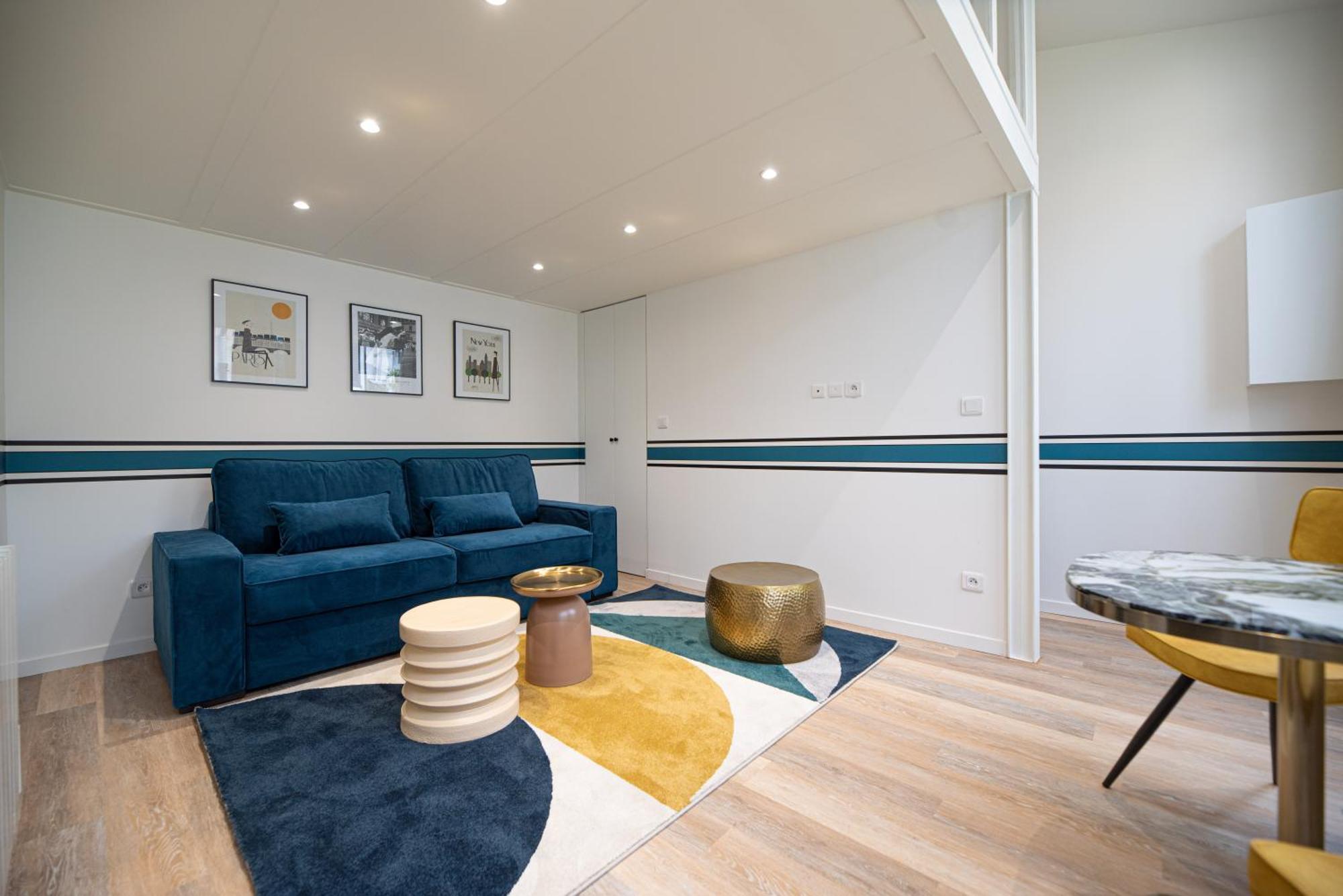 Loft In Paris Apartment Phòng bức ảnh