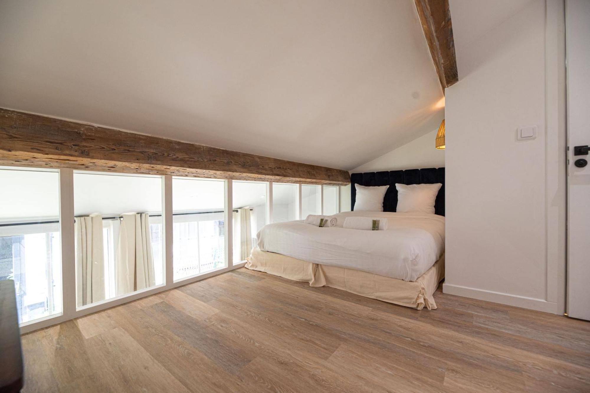 Loft In Paris Apartment Phòng bức ảnh