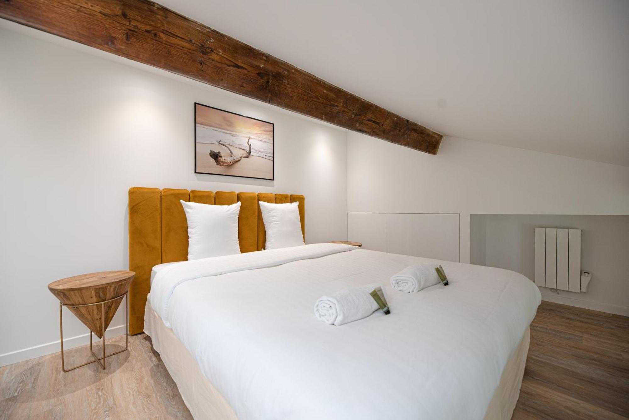Loft In Paris Apartment Phòng bức ảnh