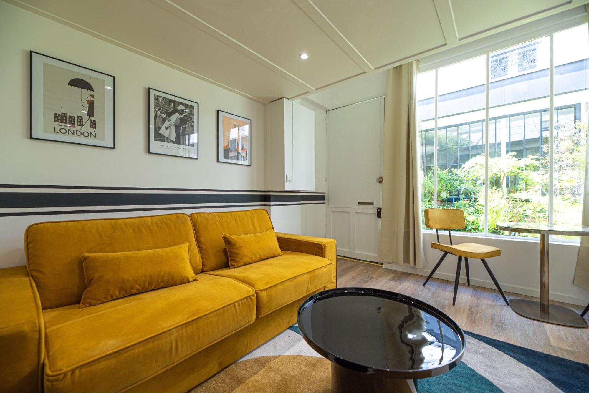 Loft In Paris Apartment Phòng bức ảnh